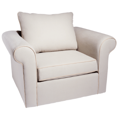 Single Armchair