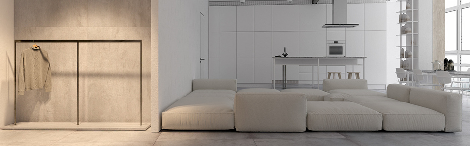 Modern Interior